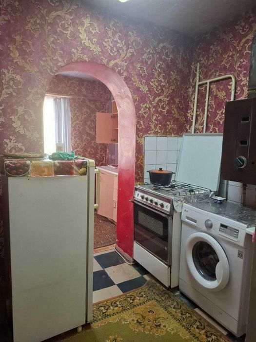 Аренда 2х комнатной квартиры ориентир парк Фуркат