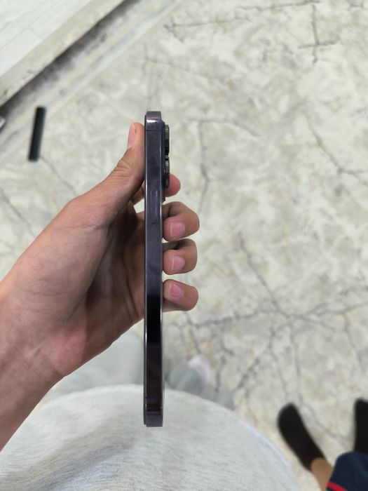Iphone 14pro max 256гб