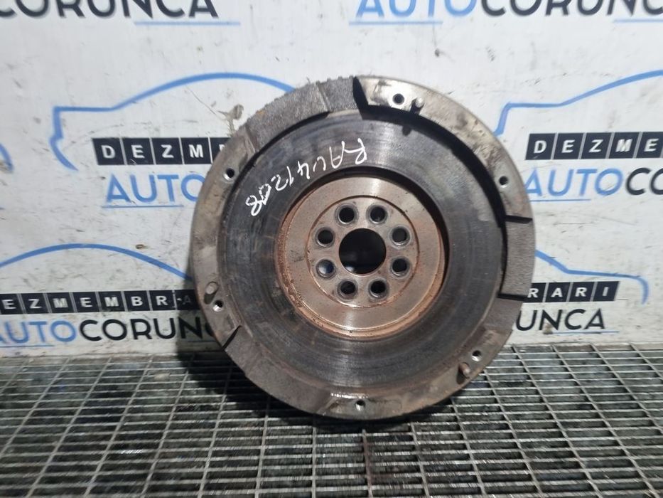 Volanta Toyota RAV 4 II 2.0 D 2000 - 2006 116CP Manuala 5 Trepte 1CD - FTV (1208) Diesel ...
