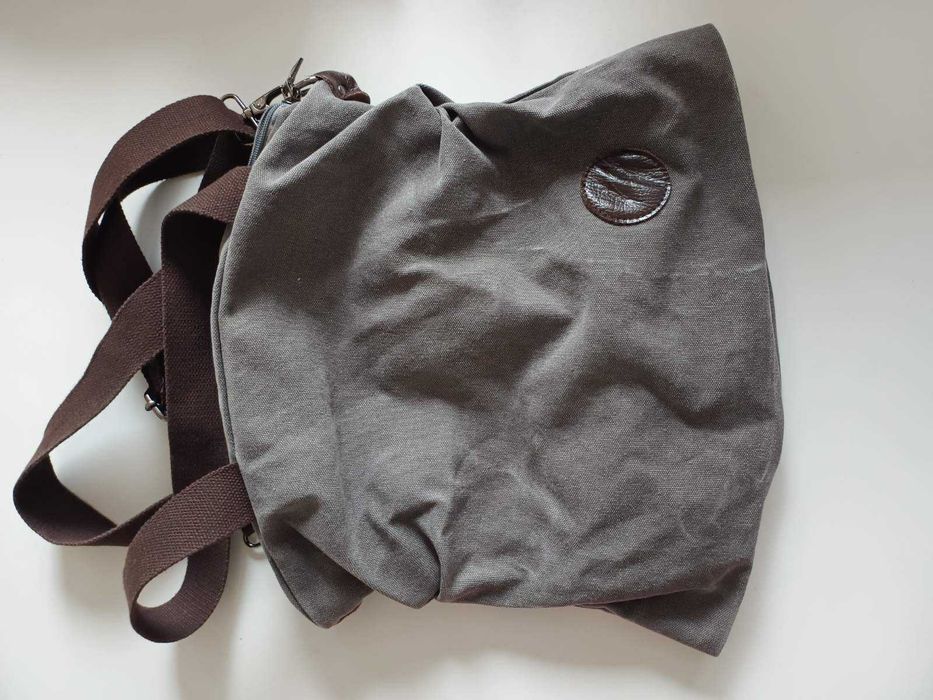 Дамски платнени чанти Canvas Tote Bag