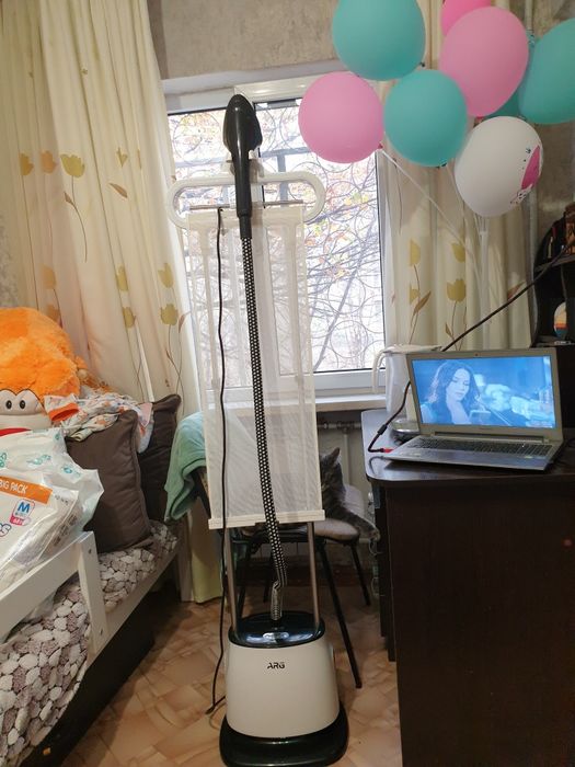 Продам отпариватель