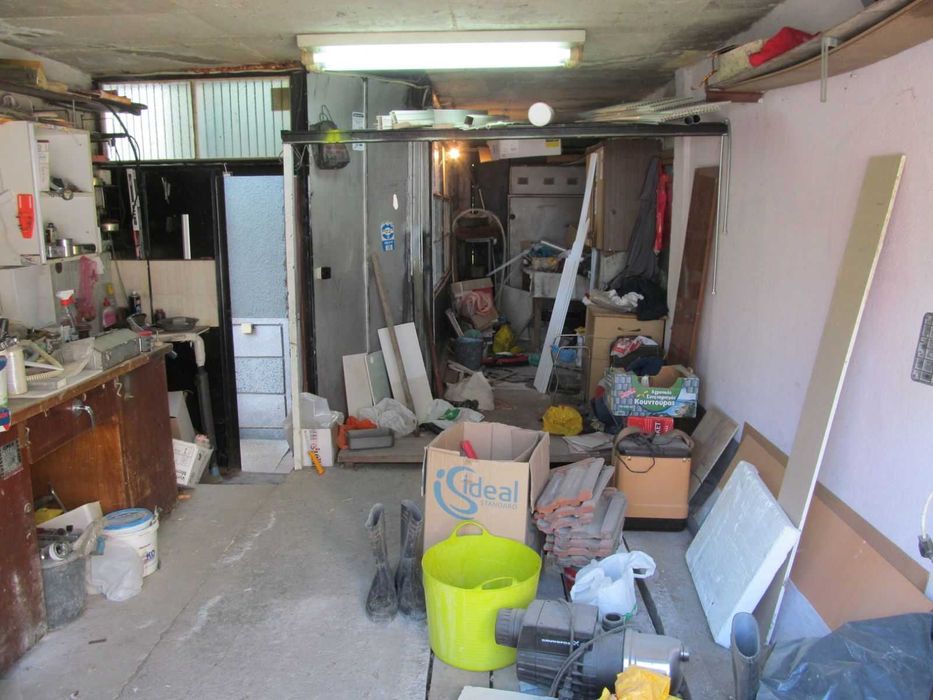 Продава се Етаж от къща в Стара Загора, Самара 1 - 225 кв.м за 512 €/кв.м - Снимка #14