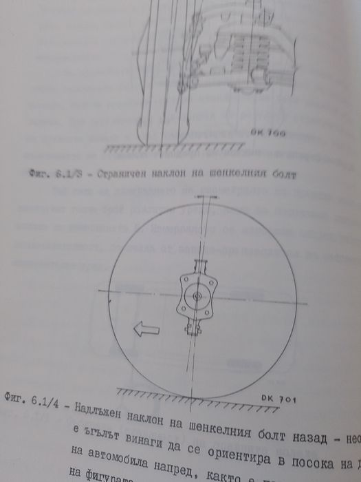 Ръководство за ремонт на ретро автомобил Шкода 4 модела