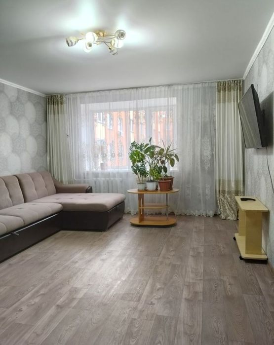 Продам 2-х комн.Новостройку.