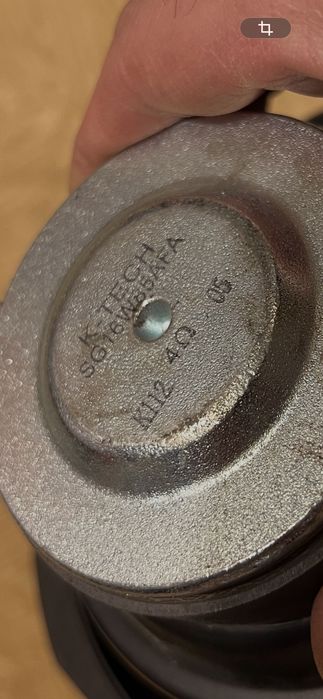 Boxa, difuzor, Woofer Samsung Woofer K-tech SG16W85AFA