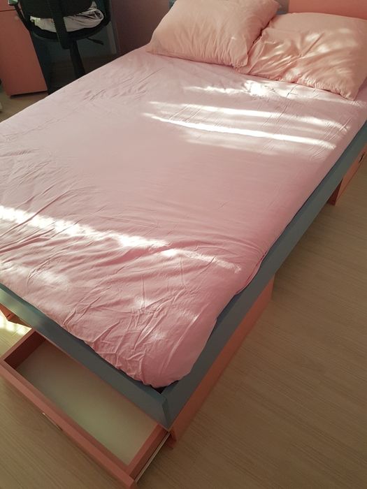 Мебели за спалня