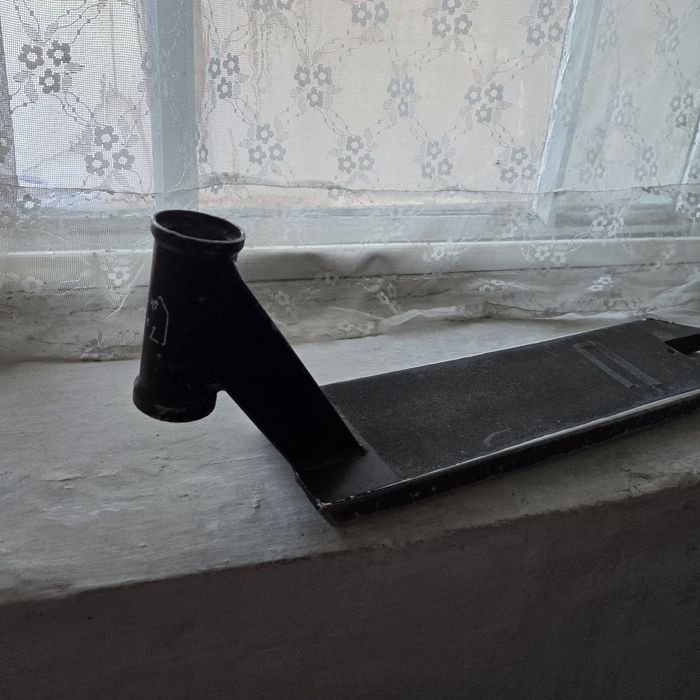 Трюкавой самокат