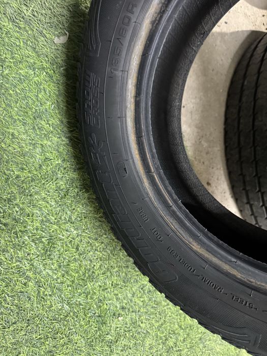 Шина 1шт 185/60 R14