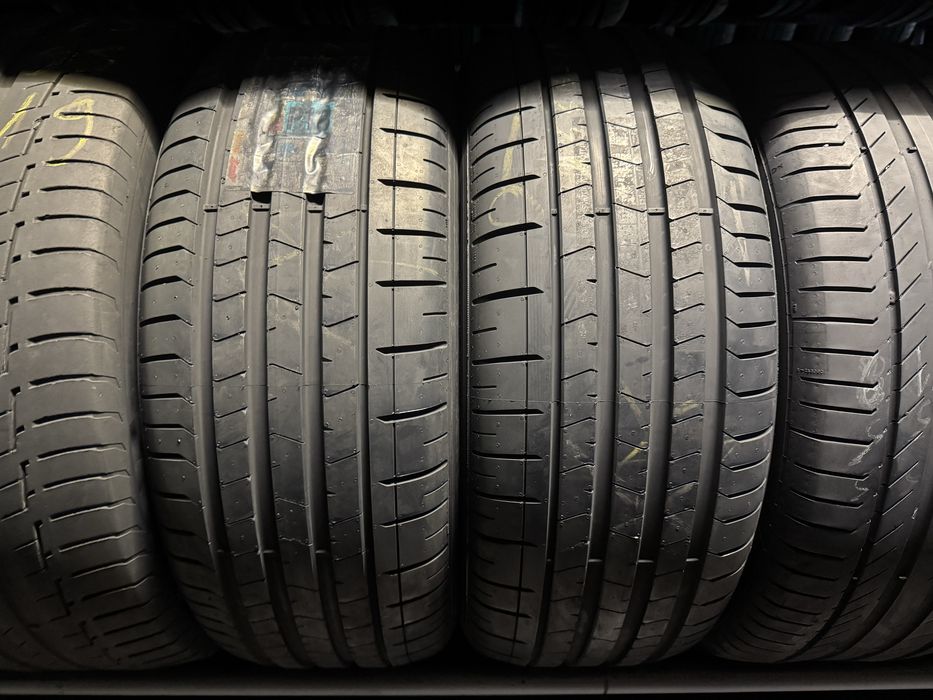 Anvelope Noi 255/55/19 Pirelli