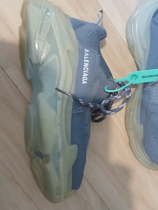 Маратонки BALENCIAGA Triples  s ШОК Цена