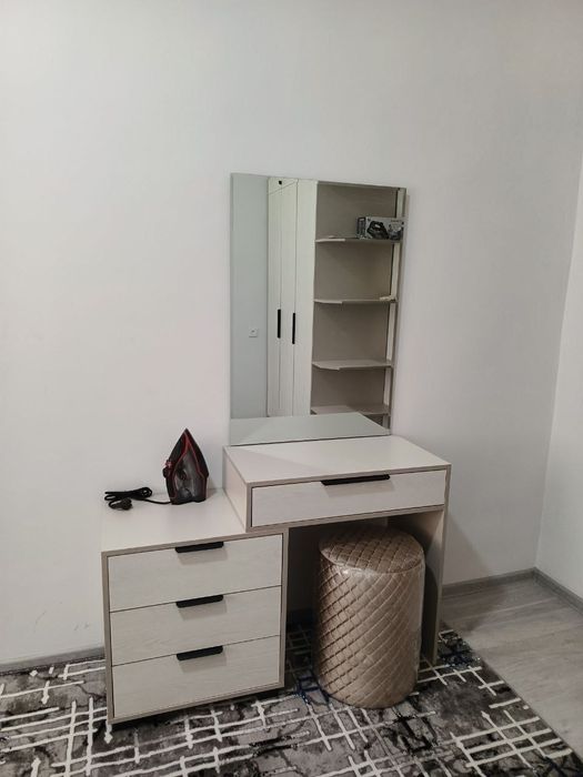 Чиланзарский район — Novza Metro Station