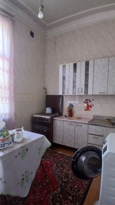 Продаётся 3-х уровневый дом