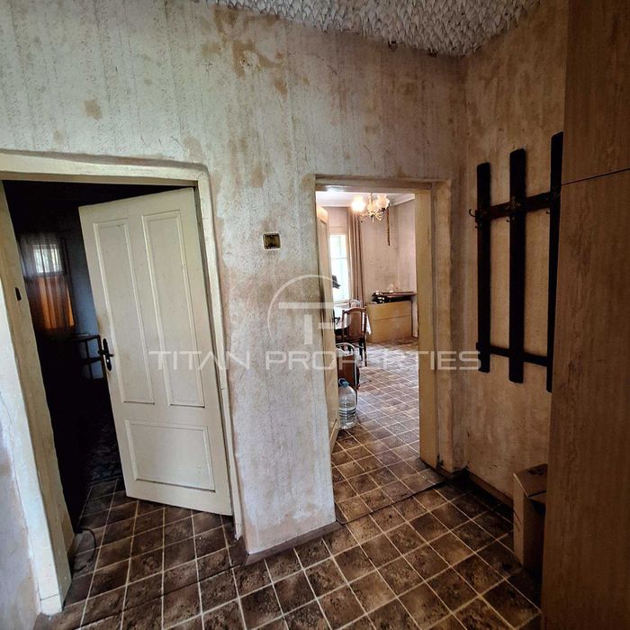 Продава се Къща в Пловдив, Тракия - 75 кв.м за 1667 €/кв.м - Снимка #4