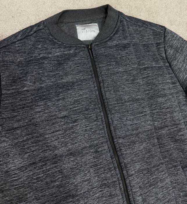 Бомбер, куртка мужская