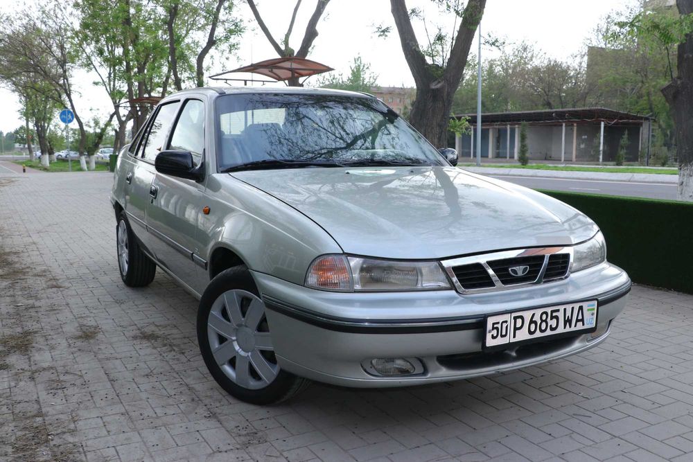 NEXIA 1 Daewoo 2008-yil
