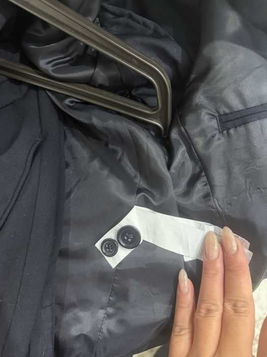 Костюм мужской Zara