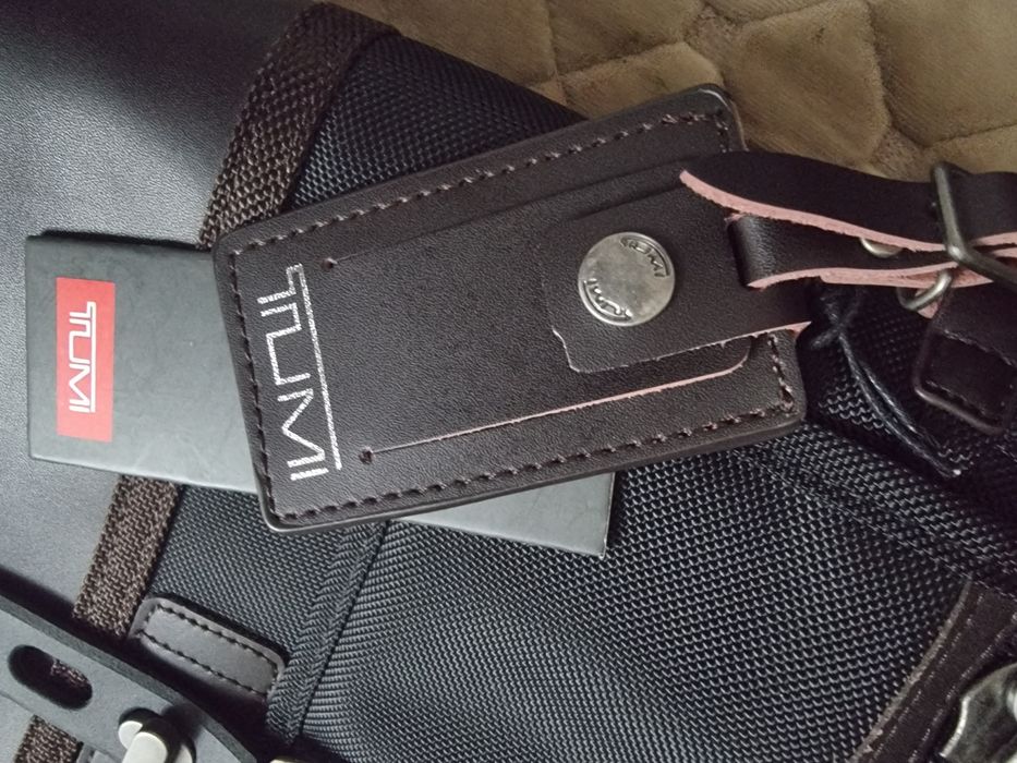 Сумочка,Tumi, новая