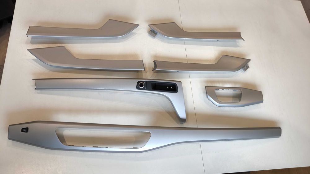 AUDI АУДИ вътрешни интериорни лайсни A4 , A5 , S4 , S5, Q5