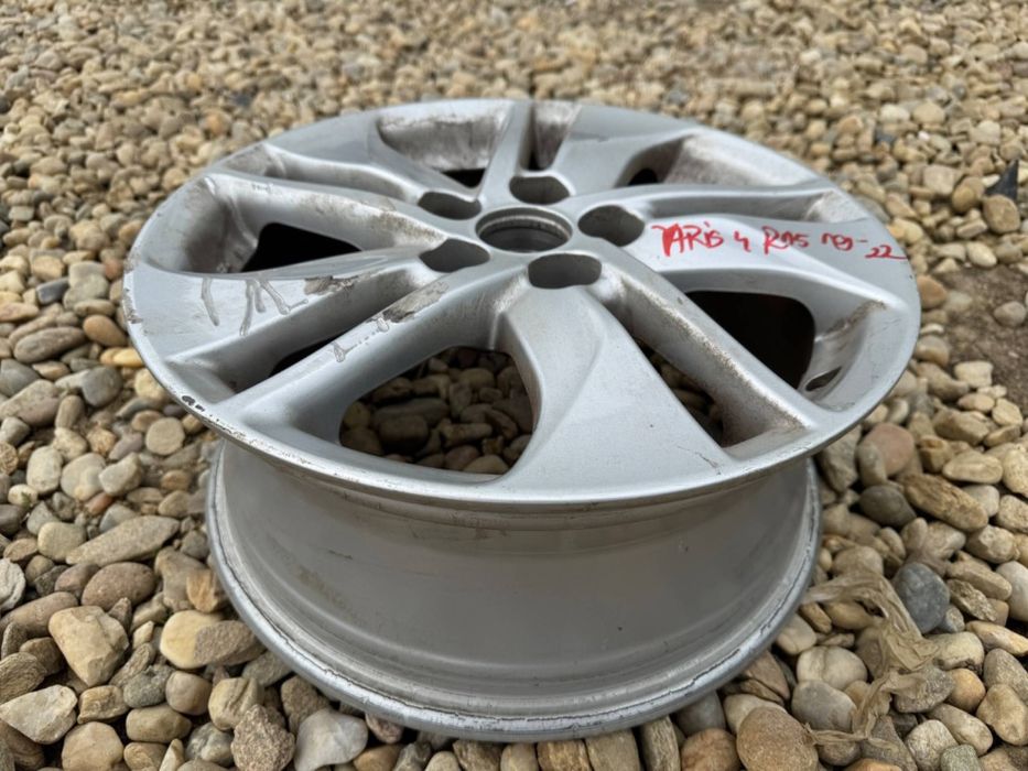 Janta R15 Toyota Yaris 2019/2020/2021/2022