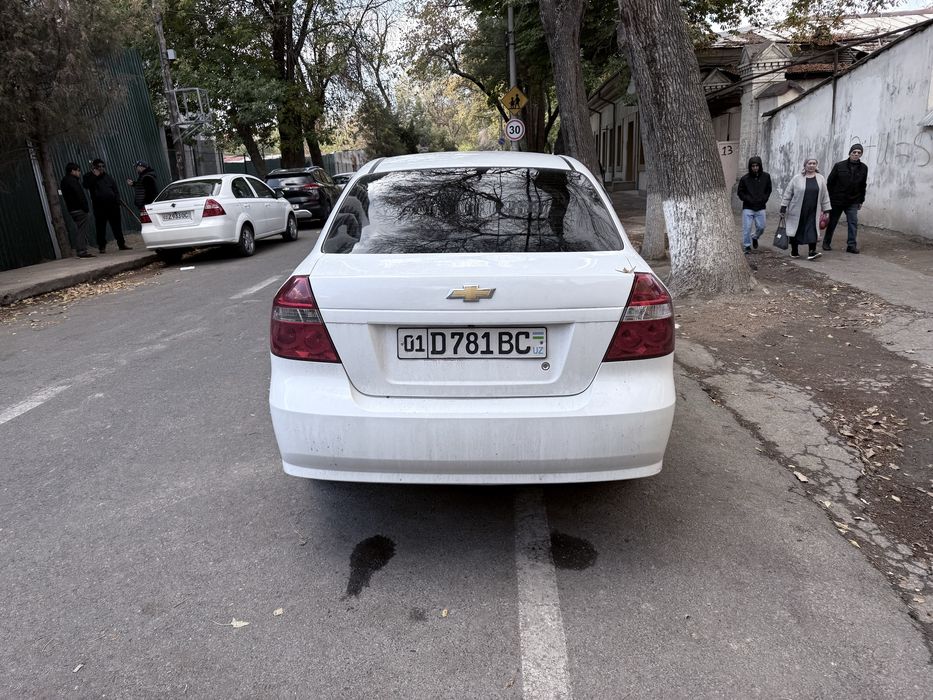 Нексия 3 2019 AT arenda vikup