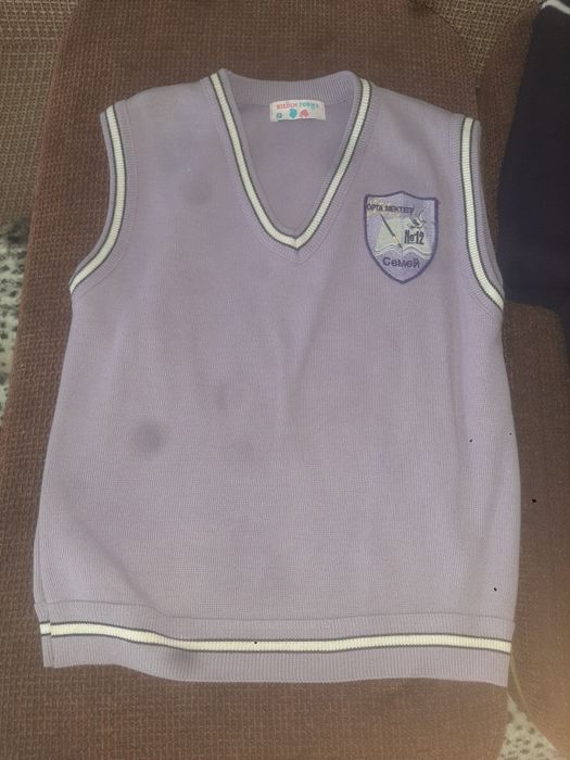 Продам школьный набор.ковта новая.