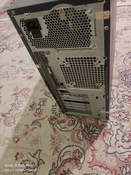 Срочно продам пк