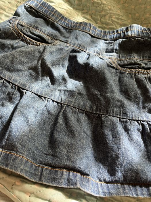 Юбка детская