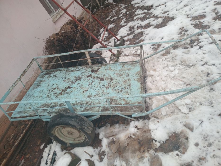 Араба сатылады тез арада