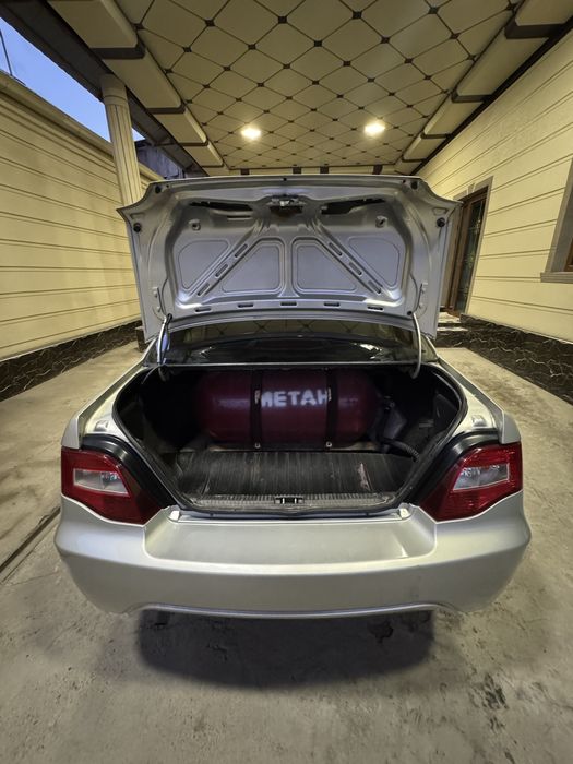 Nexia 2 1,5 dons 2008 yil sitiladi