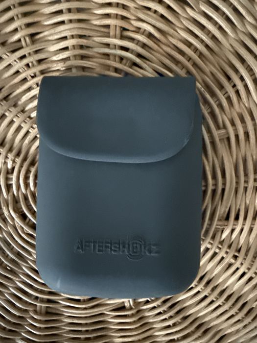 Casti cu conductie prin os Aftershokz Aeropex