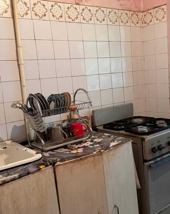Срочно Продается Каракамиш 2/4/4, 56м2 Кирпич