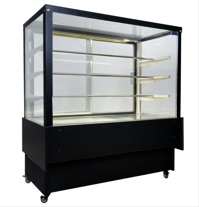Холодильник витрина