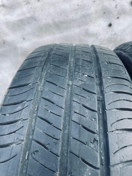 Шины состояние НОВЫХ, КумХо