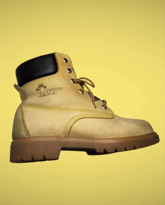 Ghete Panama Jack nr. 38