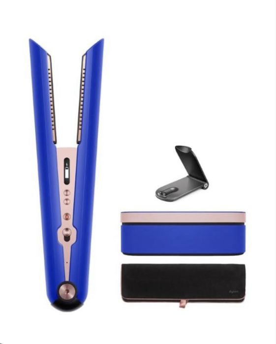 Утюжок для волос Dyson