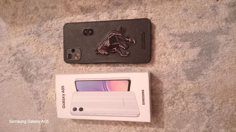 Samsung a05 64гб