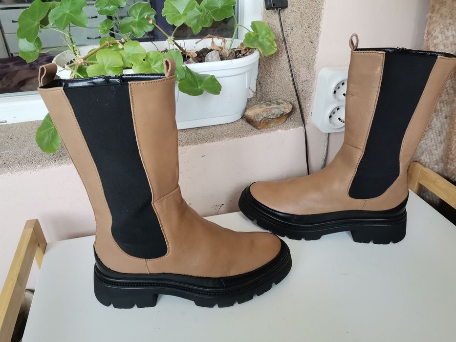 Дамски ботуши Tamaris 38н.