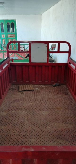 XUNJIE.  2500  mator