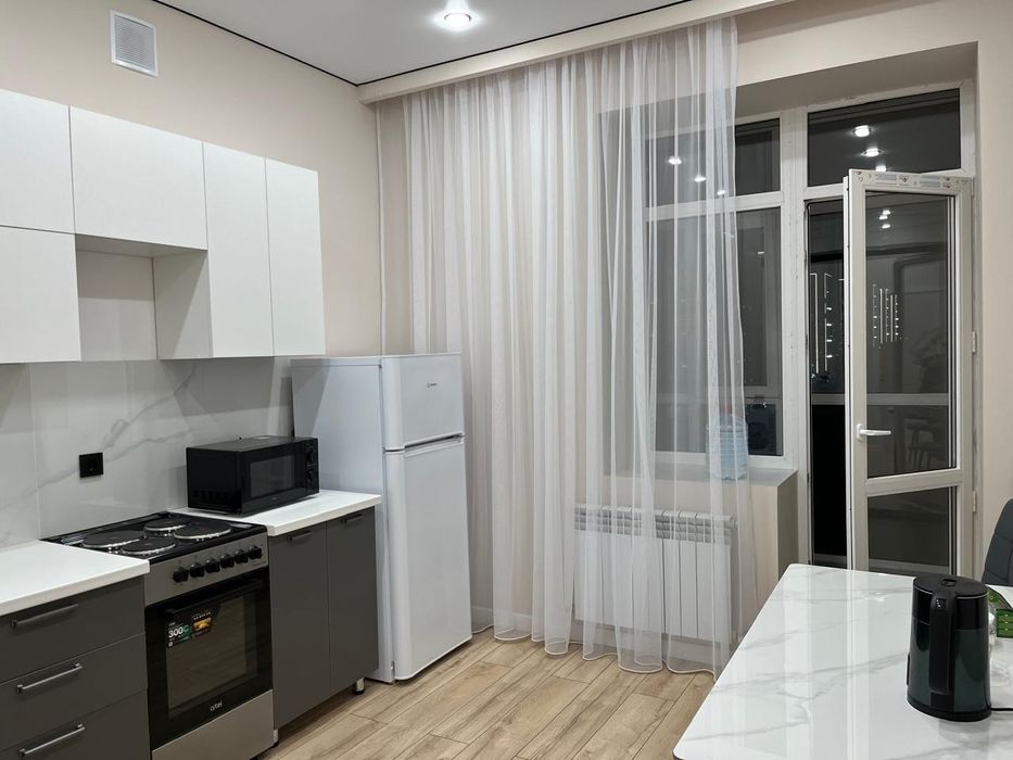 Сдается квартира посуточно