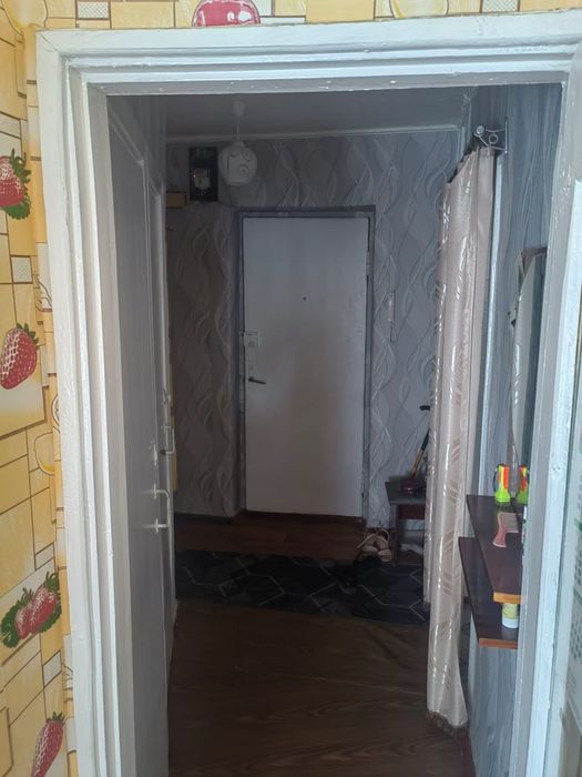 Продам 2к квартиру