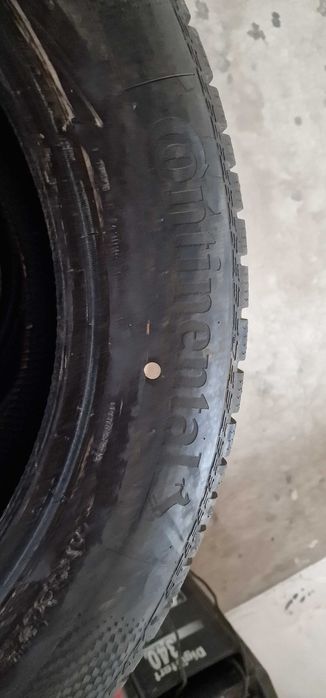 Anvelope Continental