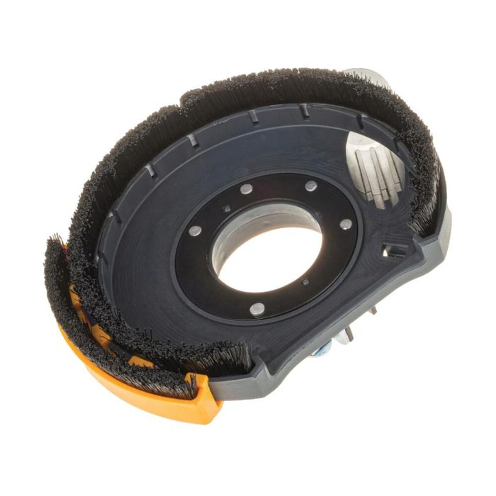 Capac aparatoare praf pentru flex polizor unghiular,125mm, Powermat