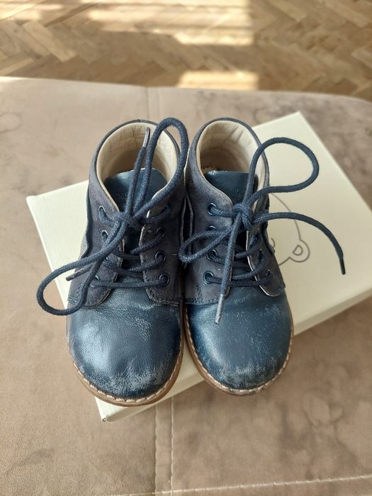 Детски боти Lasocki kids