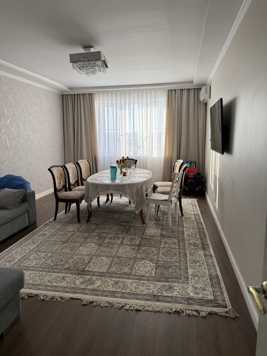 Продам уютную квартиру