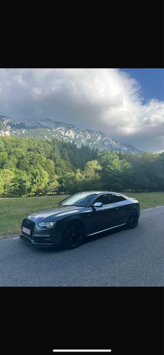 Audi A5 DTM Champion 1/300