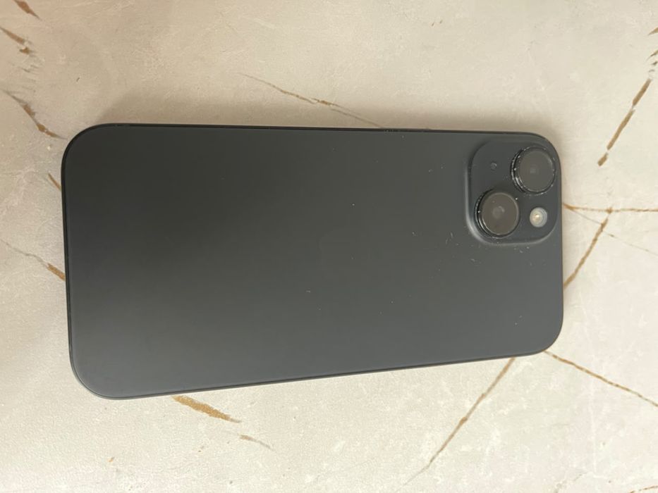iPhone 15 128gb 87%АКБ