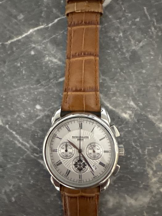 Часы Мужские Patek Philippe