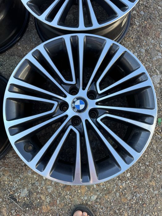 Диски BMW G30 оригинал