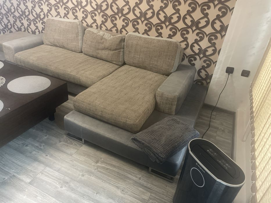 Холова гарнитура бохем