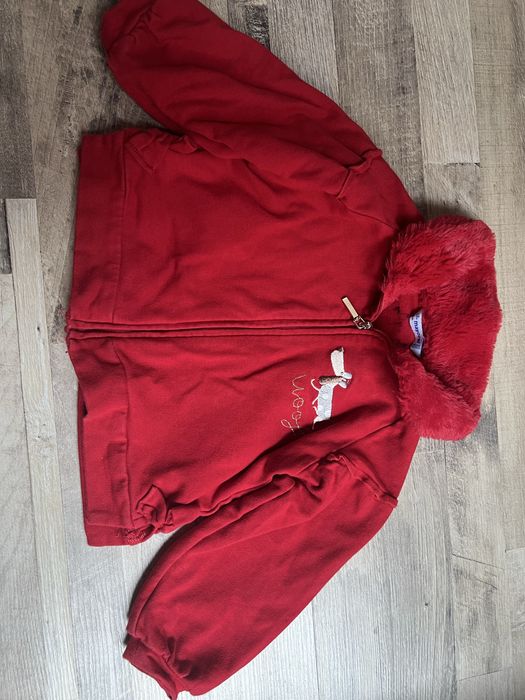 Детски суичър Майорал 86 см (18месеца)